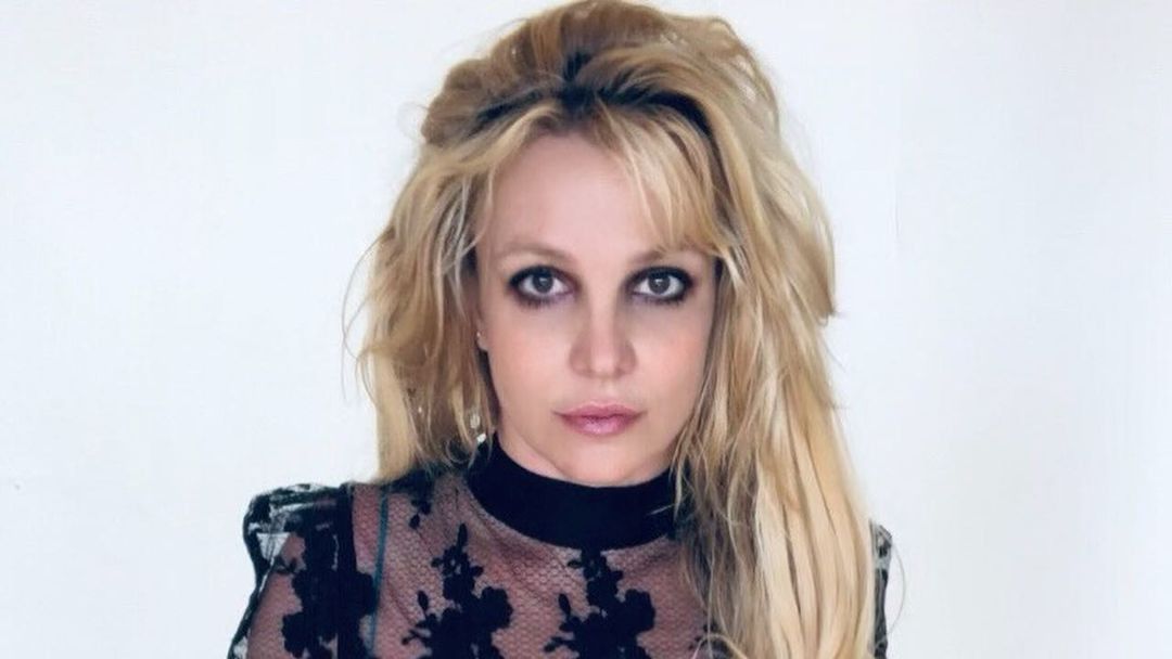 Dapat Jatah Sunitk Vaksin, Reaksi Britney Spears di Luar Dugaan