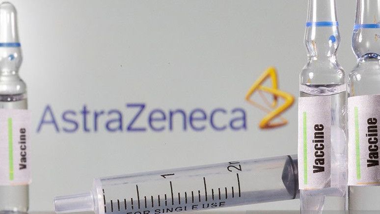 Satu Volunter di Brazil Meninggal, Uji Vaksin COVID-19 AstraZeneca Tetap Dilanjutkan