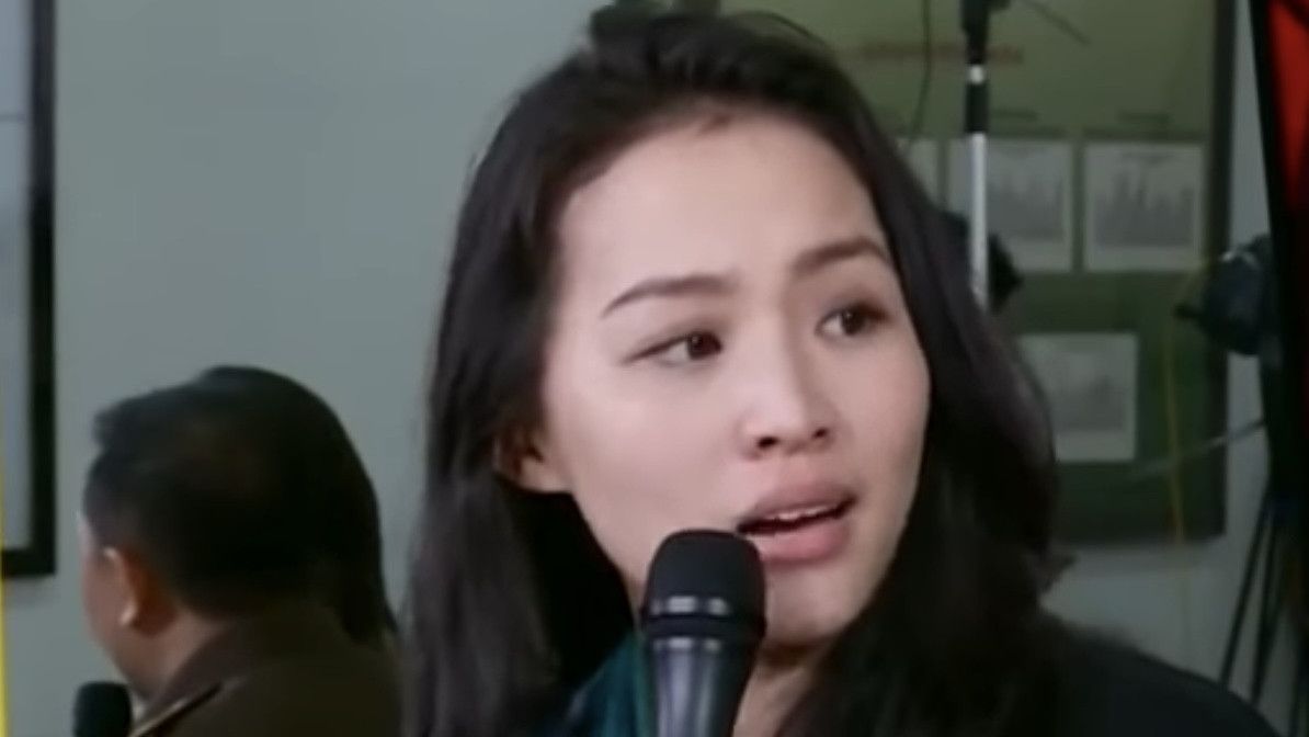 Kasus Kopi Sianida Jessica Wongso Dinilai Banyak Kejanggalan, Kembaran Mirna Minta Netizen Nonton Persidangan: Bukan Dokumenter Satu Jam!