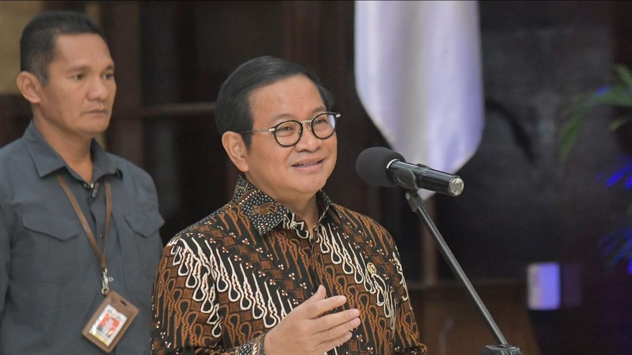 Beda dari Dedi, Pramono Akui Jakarta Punya Duit Mengendap Usai Disinggung Purbaya