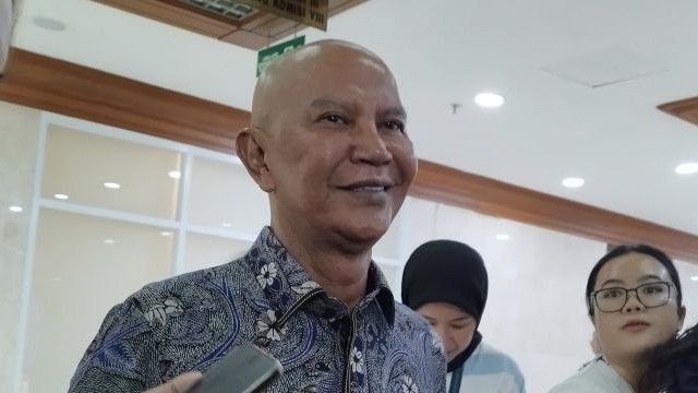 Ketua Banggar DPR: Sahroni hingga Eko Patrio Masih Terima Gaji