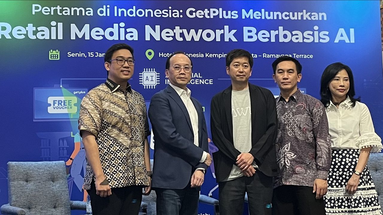 Kemajuan Teknologi AI Sarankan Iklan Sesuai Minat Pelanggan