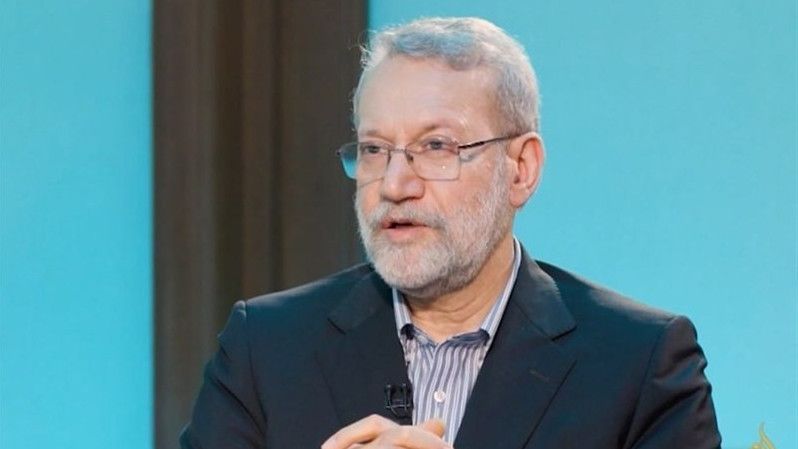 Iran Tolak Negosiasi dengan Amerika Serikat, Sebut Trump Mulai Panik