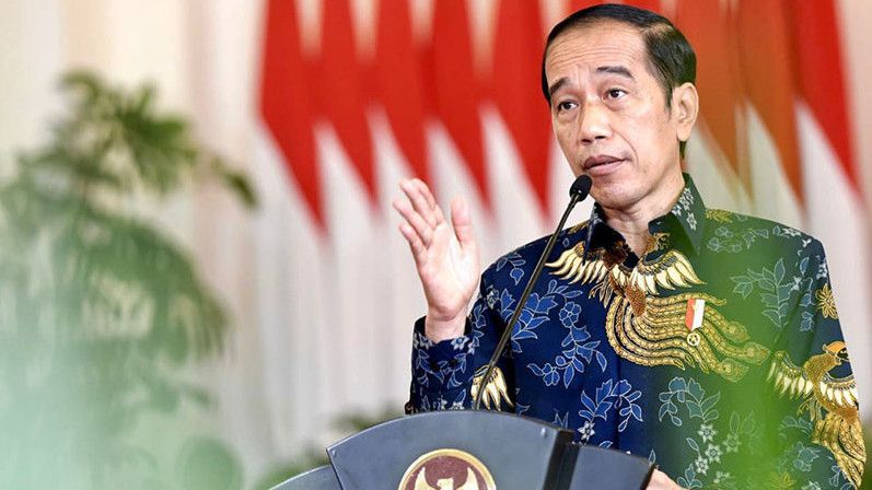 'Sering Diminta Beri Masukan ke Presiden', Orang Kepercayaan Jokowi Ini Disebut Bakal Jadi Kepala Otorita IKN, Ahok?