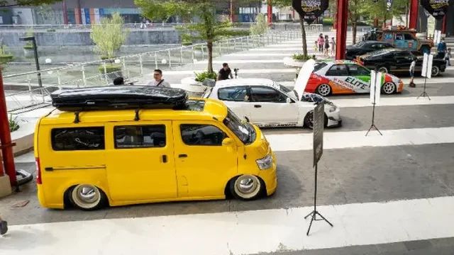 Master Hot Wheels Bakal Jadi Juri di Kompetisi Modifikasi Mobil Die-cast 2023