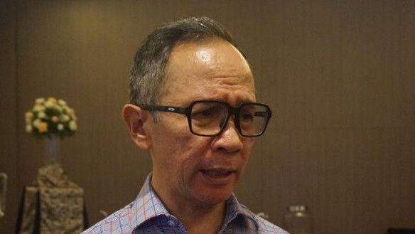 Menteri Lingkungan Inggris Sebut Negara COP26 Termasuk Indonesia Sepakat Hentikan Penebangan Hutan Pada 2030, Wamenlu RI: Pernyataan Menyesatkan