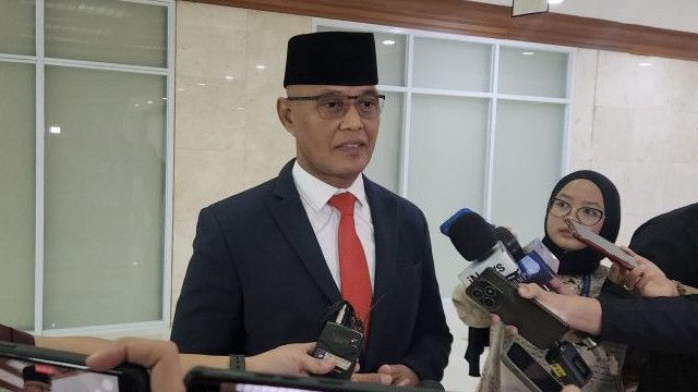 Calon Dubes RI dari Mesir hingga Korea Utara Kembali Jalani Uji Kelayakan di DPR