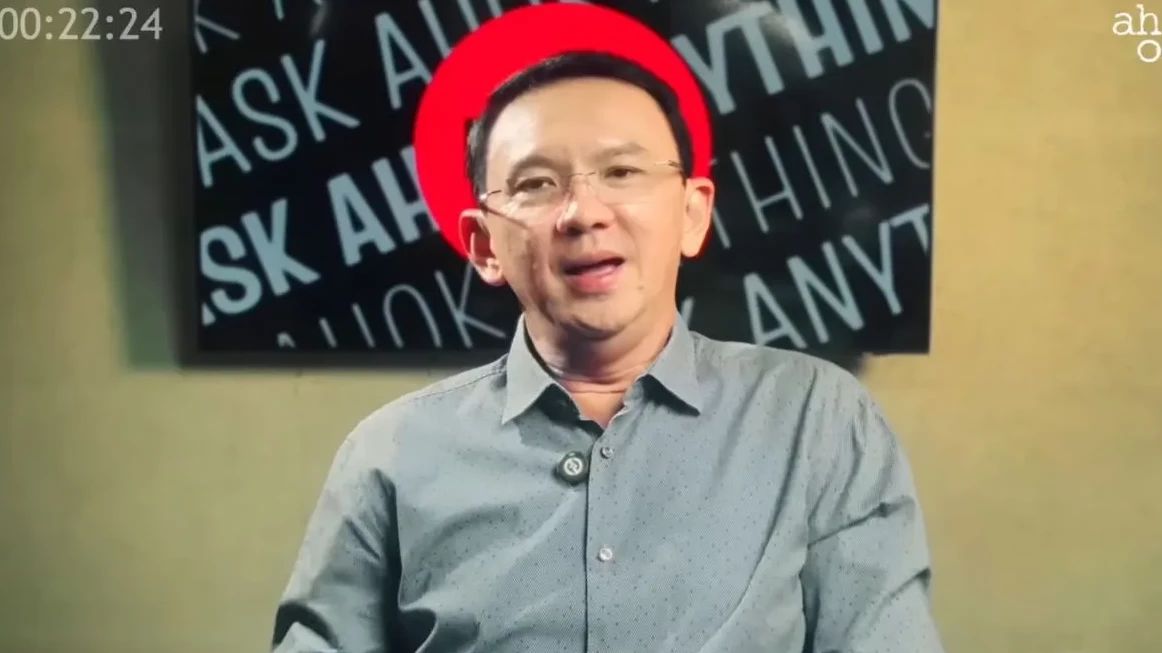 Kejagung Periksa Ahok Terkait Kasus Korupsi Minyak Mentah Kamis Besok