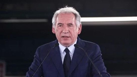 Tiga Kali Gagal Jadi Presiden, Francois Bayrou Jabat Perdana Menteri Prancis