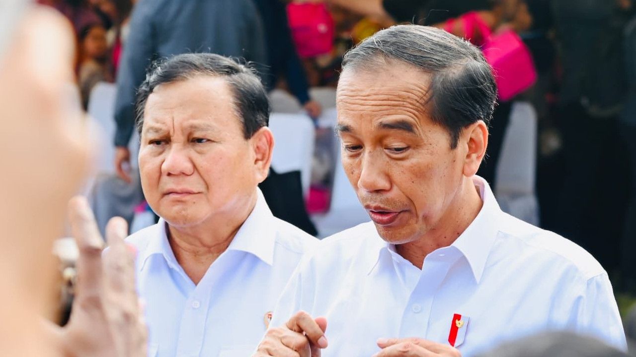 Kabar Baru soal Gugatan Kontras ke Prabowo ihwal Pangkat Jenderal Kehormatan dari Jokowi