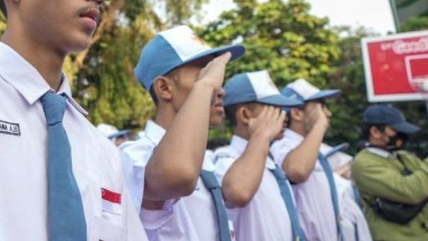 Guru Honorer Menumpuk, Kemendikdasmen: Atur Ulang Kewenangan Pengelolaannya