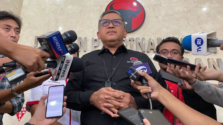 PDIP Bilang Pemerintah Sudah Sungguh-Sungguh Tangani Rempang, Kamu Setuju?