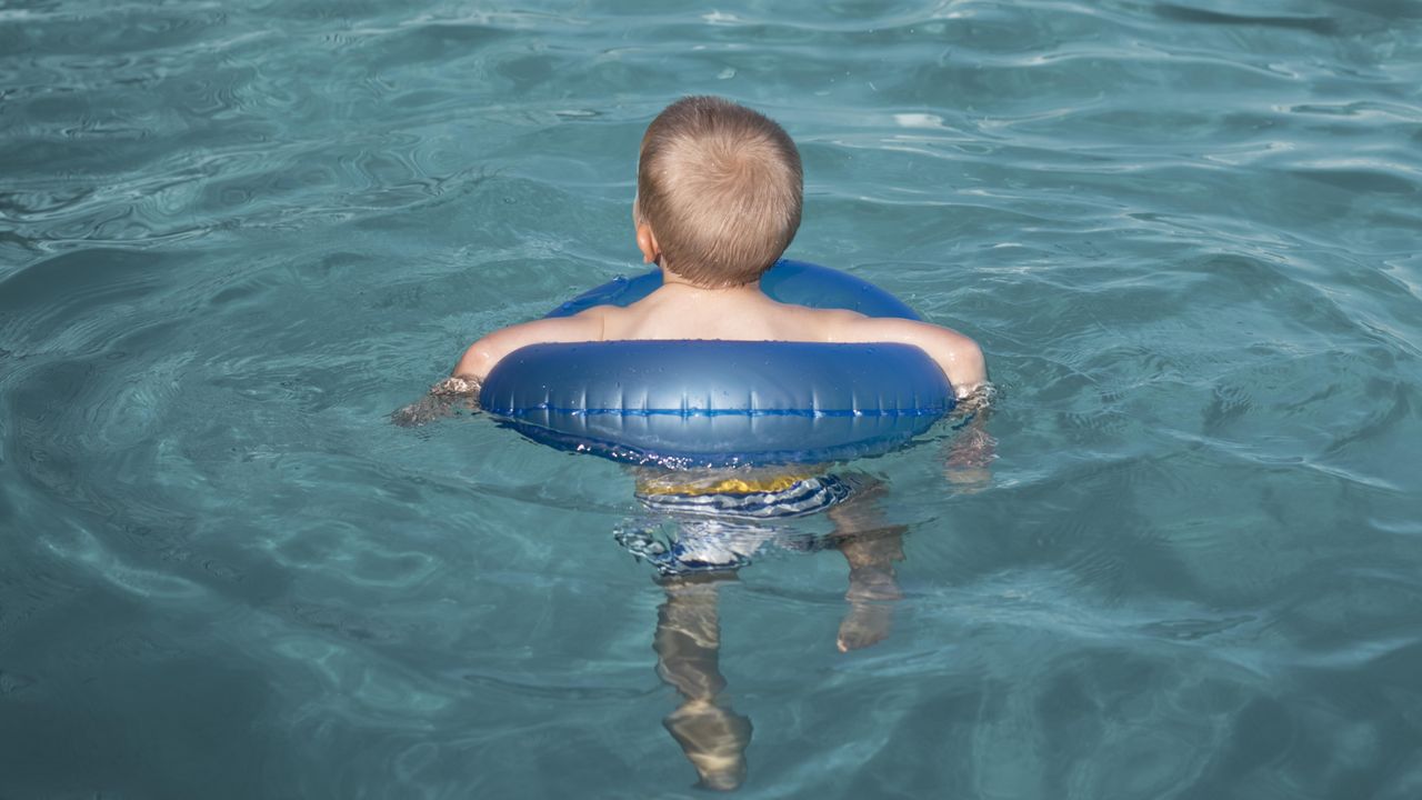 Dua Siswa SDIT Ibnul Jazari Tewas di Kolam Renang, Diduga Tenggelam Saat Ekskul