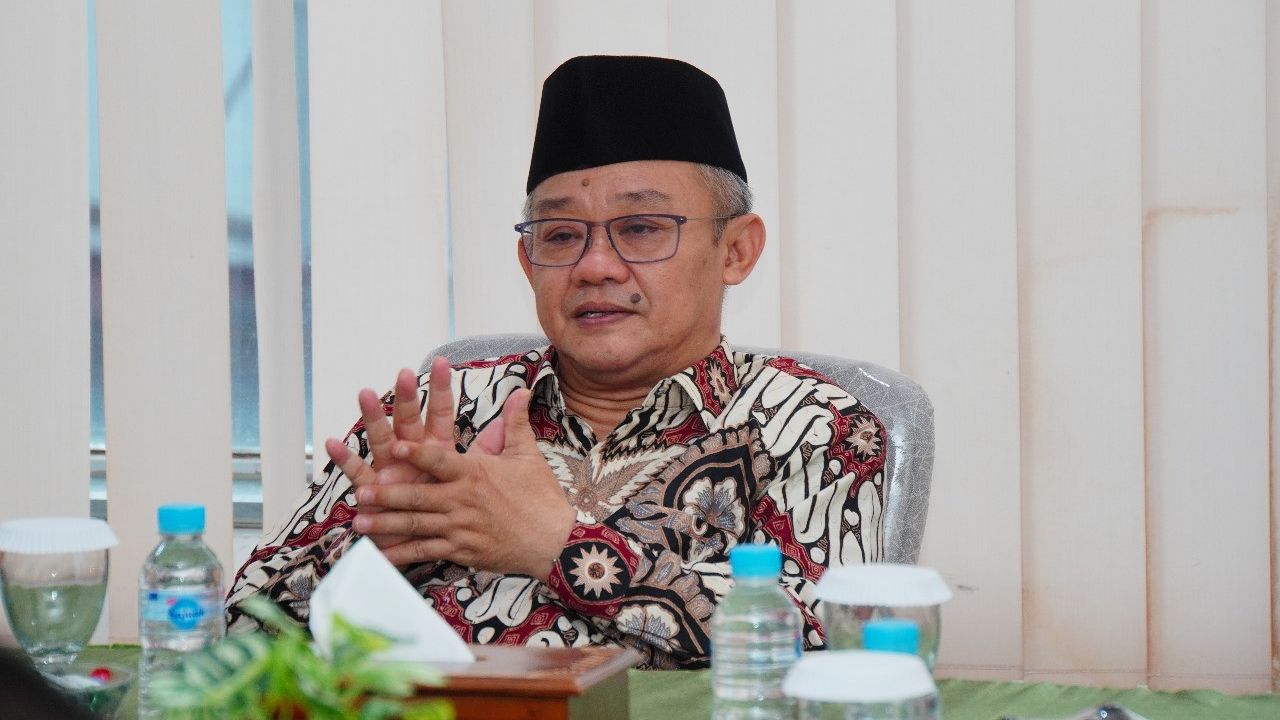 Muhammadiyah Akui Dapat Tawaran dari Pemerintah untuk Kelola Tambang