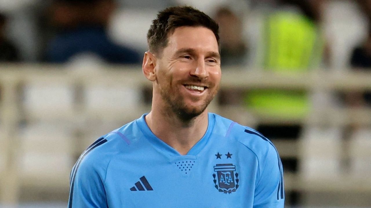 Diperkuat Bintang Top, Lionel Messi Diam-diam Simpan Rasa Takut Hadapi 3 Timnas Ini