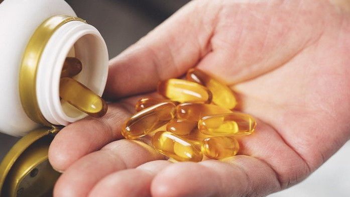 Bukan Kritik dan Masukan dari Rakyat yang jadi 'Vitamin', DPR Belanja Rp2 Miliar untuk Beli Multivitamin