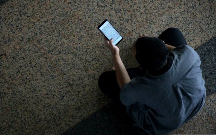 5 Aplikasi Ponsel untuk Teman Beribadah Selama Ramadan