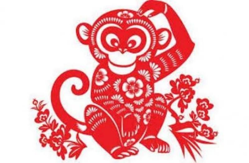 Shio monyet (Foto: Freepik)