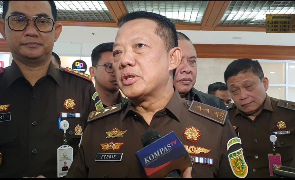 Kejagung Bakal Cermati Dugaan Aliran Dana Judol ke Budi Arie