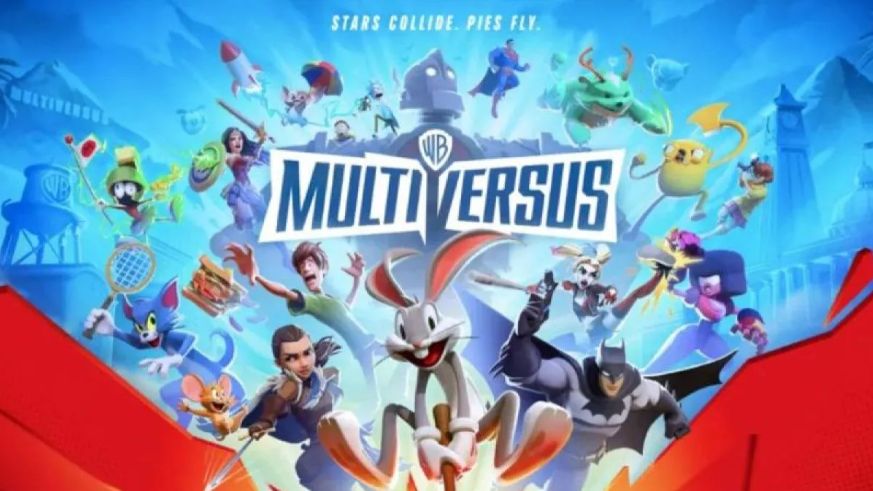 Warner Bros Resmi Akuisisi Pengembang Multiversus