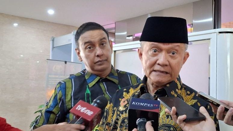 Anwar Abbas soal Panji Gumilang Cabut Gugatan Perdata: Panji Sudah Berbuat Sesuatu yang Berarti dan Bermakna