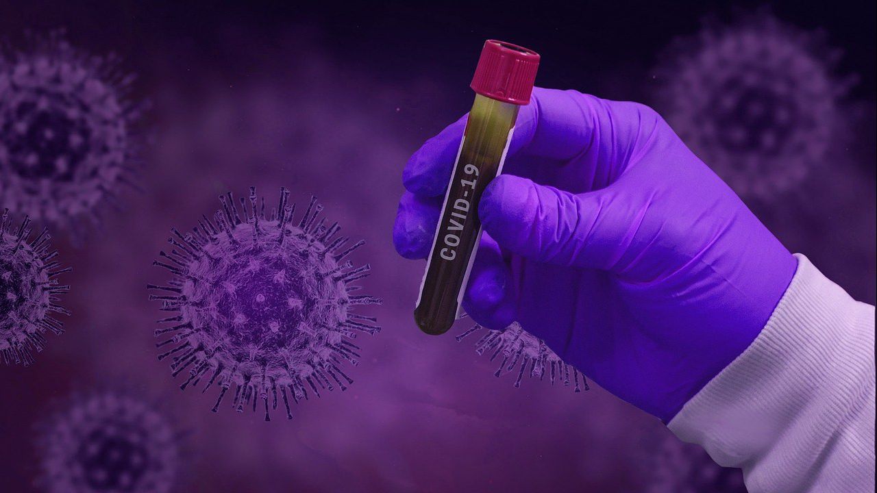 Gejala Varian Arcturus, Virus COVID-19 Varian Baru yang Meningkat di India