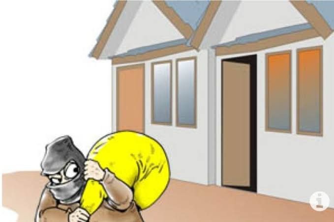 Polisi Tangkap Maling yang Nekat Ambil 6 HP saat Pekerja Tidur di Konveksi Jaksel