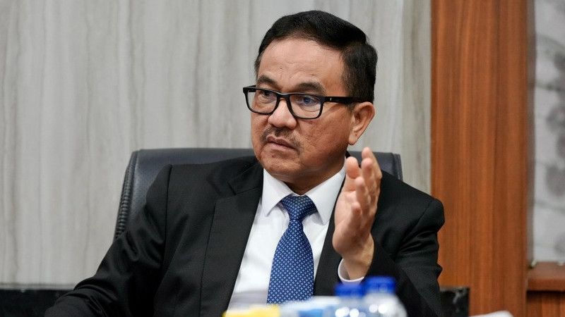 Sekda Jufri Rahman: Pemprov Sulsel Bakal Terapkan Ekonomi Hijau