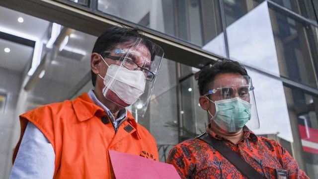 Dugaan Korupsi Penggelembungan Harga Sewa Pesawat Garuda Indonesia, Kejagung Ungkap Dua Kemungkinan