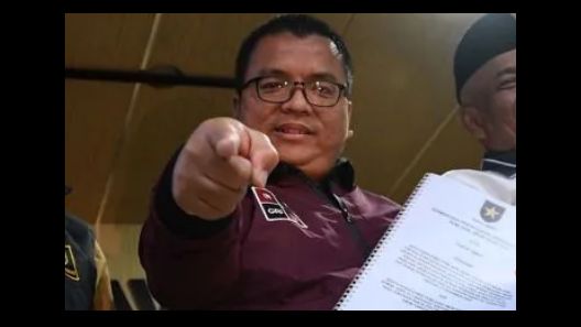 MK Putuskan Sistem Pemilu Coblos Caleg, PDIP Desak Denny Indrayana Tanggung Jawab Sudah Sebarkan Hoax