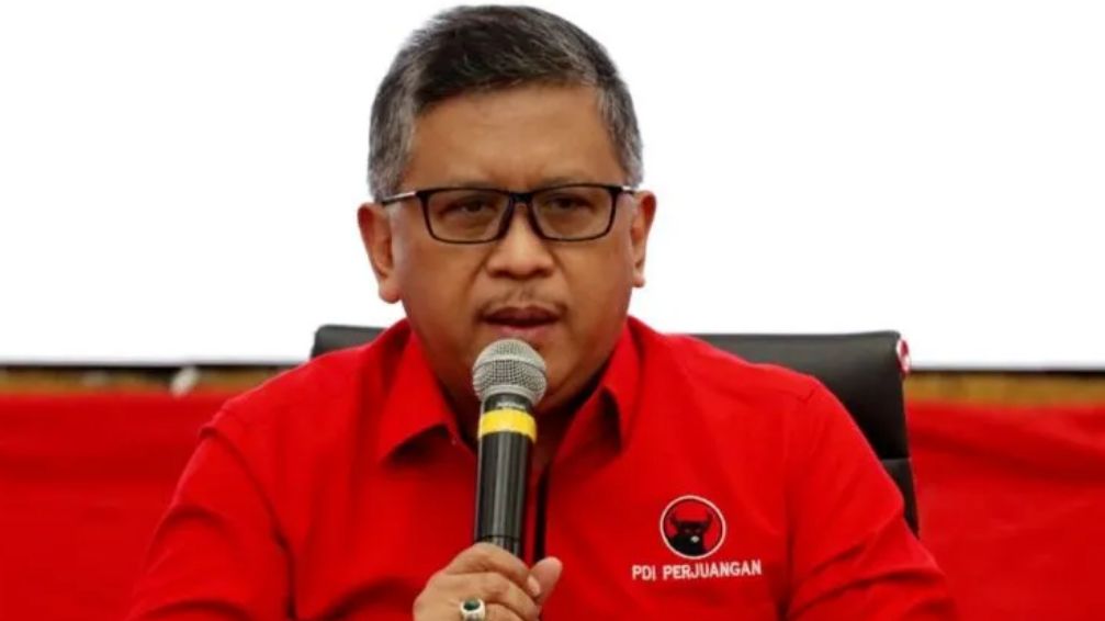 PDIP Sedih Usai RI Batal Tuan Rumah Piala Dunia U-20: Ini Jadi Pelajaran Berharga