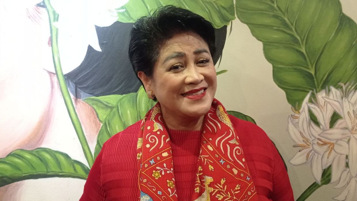 PDIP Minta Polda Metro Jaya Hentikan Kasus Connie Rahakundini Bakrie
