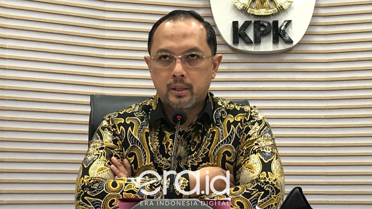 Usai Geledah, KPK Sita Uang Rp1 Miliar dan 9.650 Euro Terkait Dugaan Korupsi di Pemkot Semarang