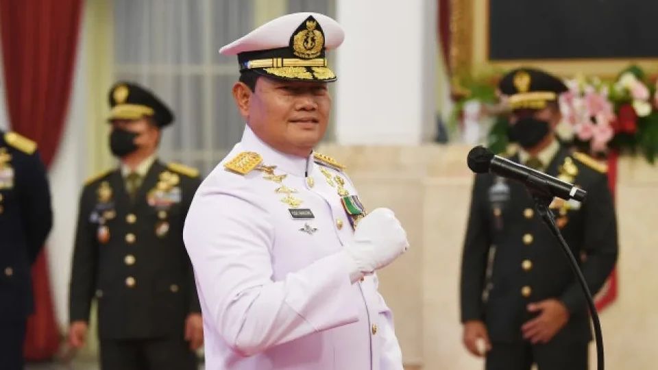 Ancaman Perang Tetap Ada, Panglima TNI Siapkan Strategi Pertahanana Nusantara