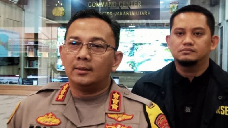 Remaja yang Bunuh dan Cabuli Bocah 11 Tahun Dipastikan Tidak Alami Gangguan Jiwa