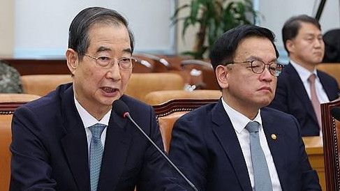 Resmi Jadi Tersangka Pemberontakan Darurat Militer, Mantan PM Korea Selatan Dilarang Keluar Negeri