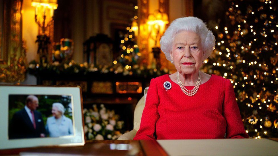 Ratu Elizabeth Diharapkan Bagikan Pesan Bersifat Pribadi di Momen Natal