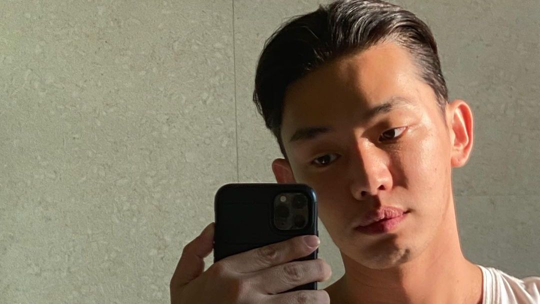 Yoo Ah In Tegas Membantah Terkait Dugaan Kasus Pelecehan Seksual