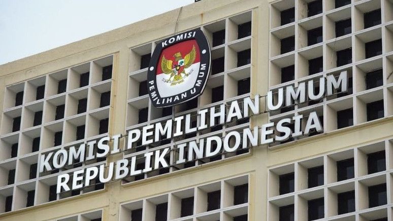 Tak Terima Hasil Putusan PN Jakarta Pusat soal Gugatan Partai Prima, KPU RI Bakal Upayakan Banding