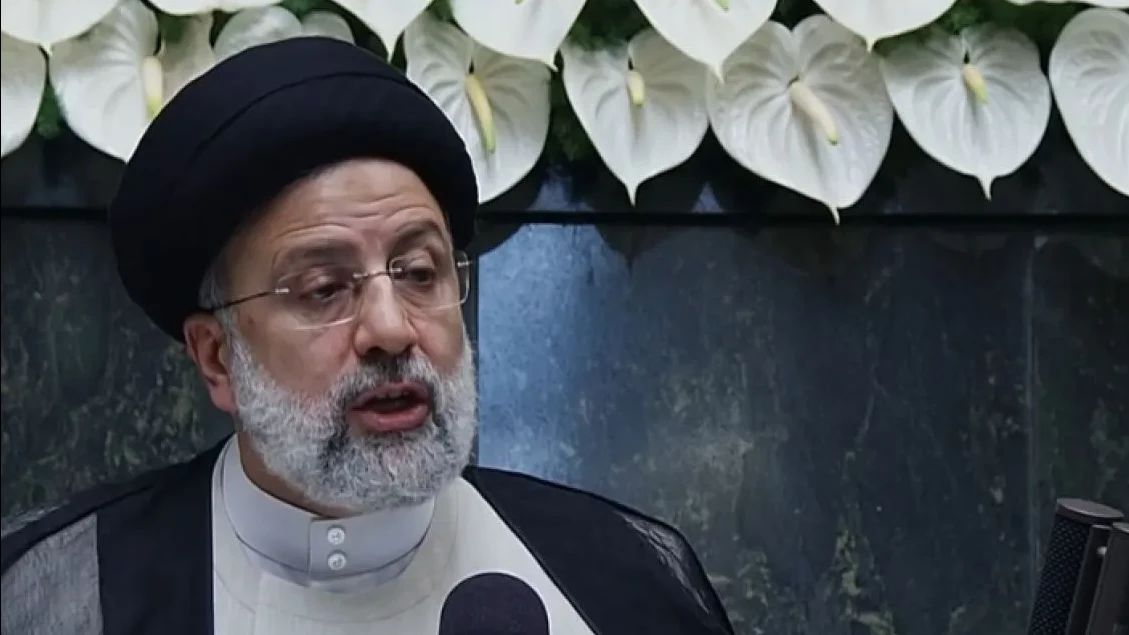 Presiden Iran: Masjid Negara Islam Harus Perkuat Kesadaran Soal Penderitaan Palestina