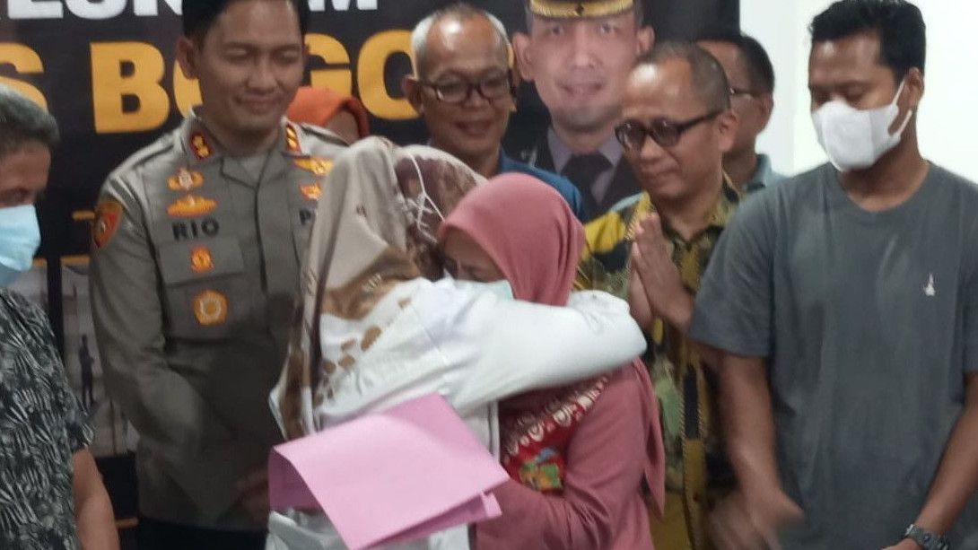 Polisi Bakal Periksa Direktur RS Sentosa Buntut Kasus Bayi Tertukar Selama Setahun di Bogor