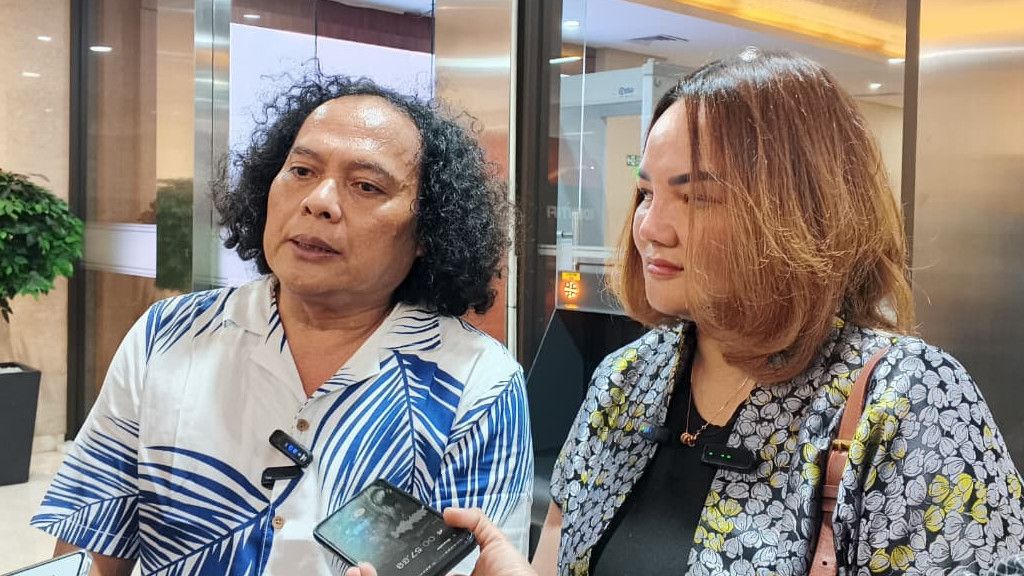 Ngeri! Pelapor Dugaan Penggelapan Aset oleh Penyidik KPK Ngaku Sering Diteror Pembunuhan