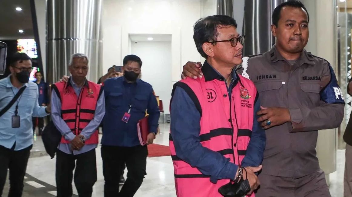 Kejagung Ungkap Peran 9 Tersangka Baru Kasus Korupsi Minyak Pertamina