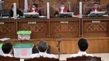Jaksa Akan Bacakan BAP Ketua RT Rumah Ferdy Sambo pada Sidang Hari Ini