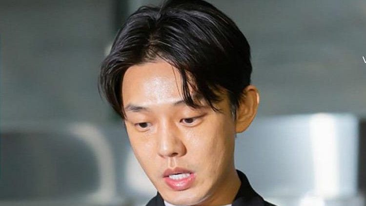 Diperiksa 12 Jam Terkait Kasus Narkoba, Yoo Ah In Akui Kesalahan dan Minta Maaf