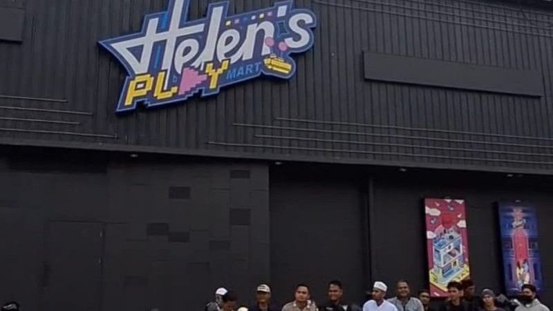 Pemerintah Jambi Izinkan Diskotek Helen's Berdiri Dekat Pesantren, Ormas Islam Murka