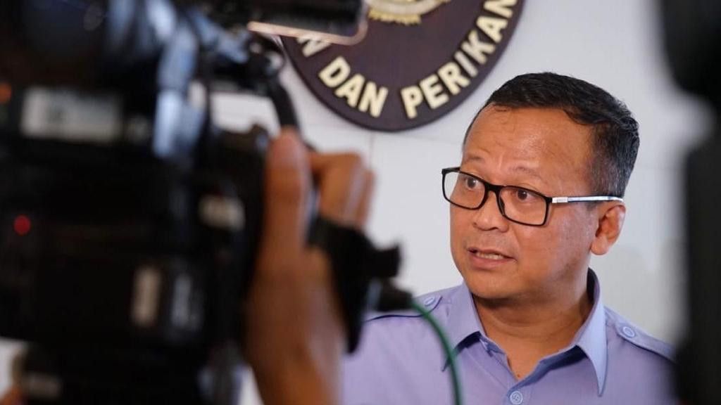 Berniat Hukumannya Diringankan Lagi, Edhy Prabowo Ajukan Banding