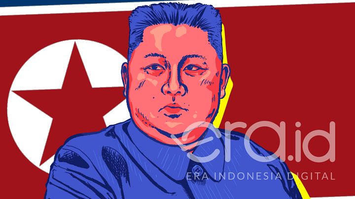 Kim Jong Un Berduka, Mantan Kepala Propaganda Korea Utara Meninggal Dunia