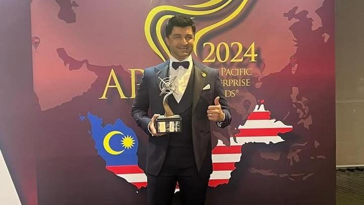 Bukti Hukum Tak Kuat, Status Red Notice Dato Sri Mohammed Shaheen Shah Dihapus