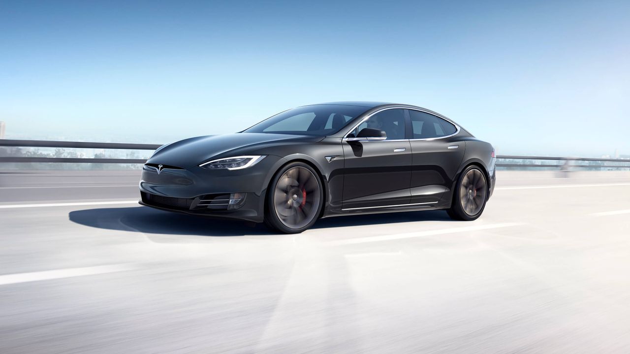 Mobilnya Dijual Lebih Murah, Tesla Marah ke E-Commerce China